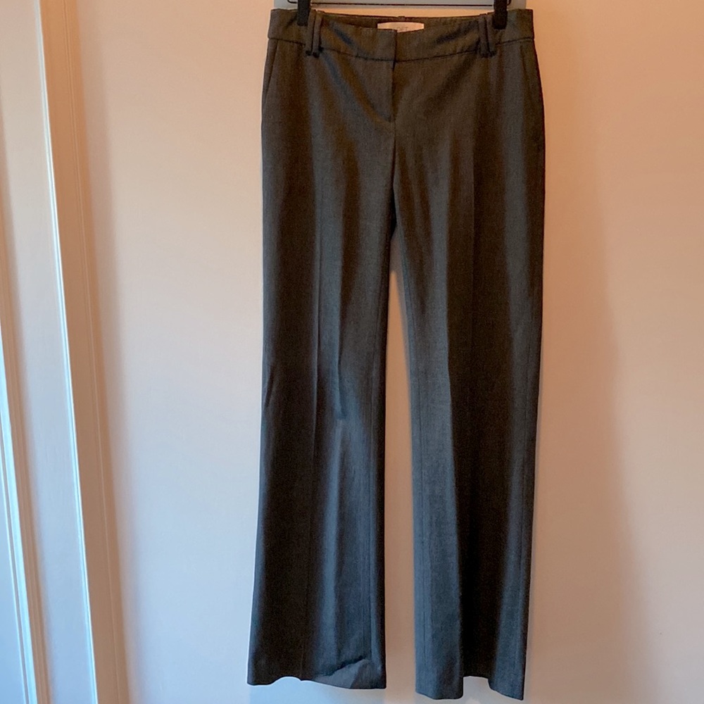 Ann Taylor LOFT dress pant